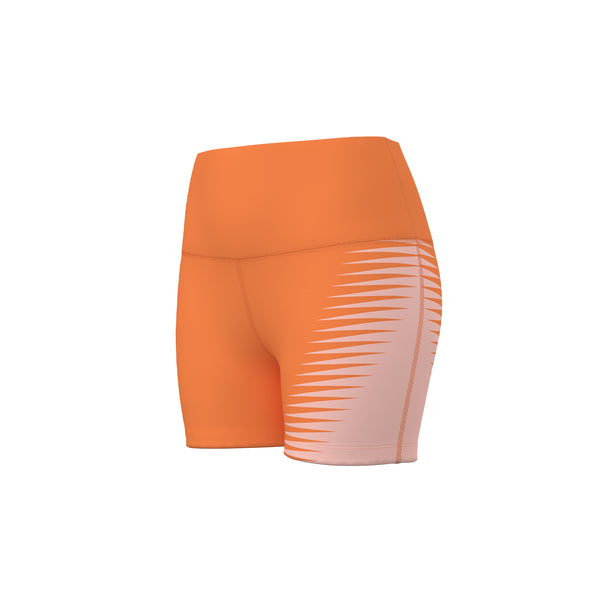 Women’s Sport 1/2 Short W-RWB20004B-2A