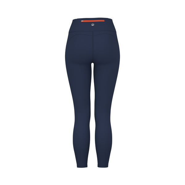 Women's Run 4/4 Tight W-RWB21009C-1