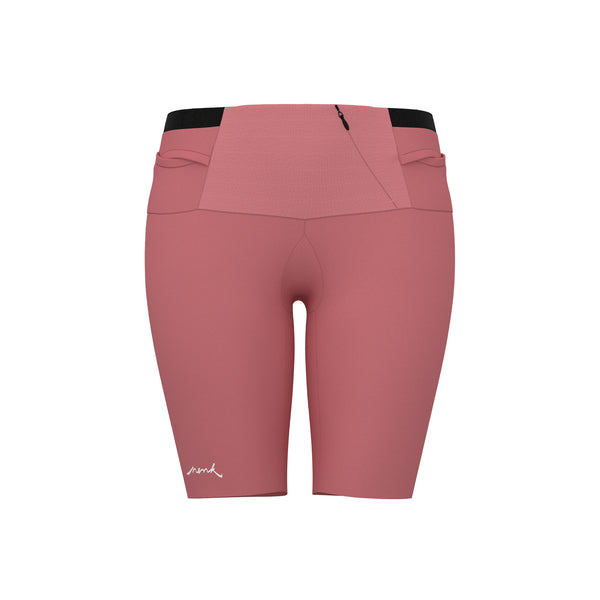 Women's Run 1/2 Short W-RWB23004L-1A