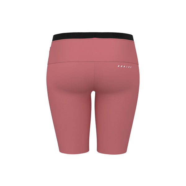 Women's Run 1/2 Short W-RWB23004L-1A