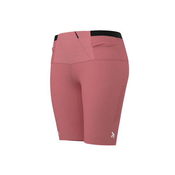 Women's Run 1/2 Short W-RWB23004L-1A