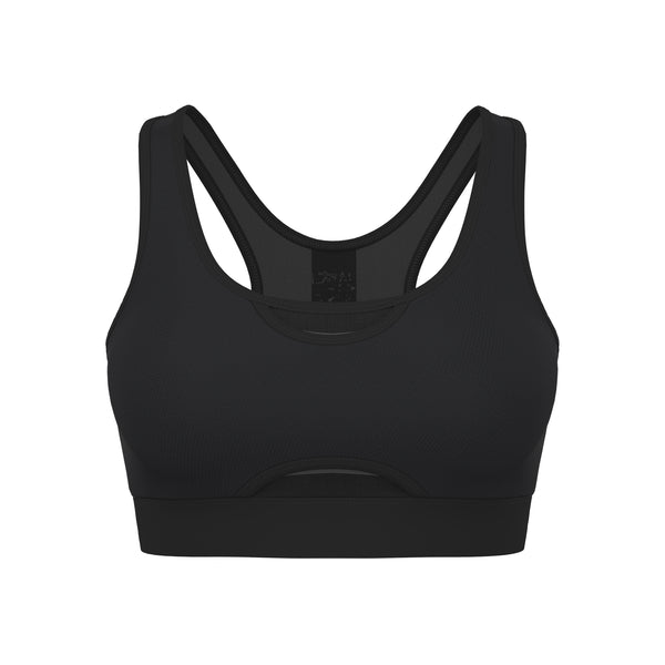 Women’s Sports Bra W-RWT21001K-1