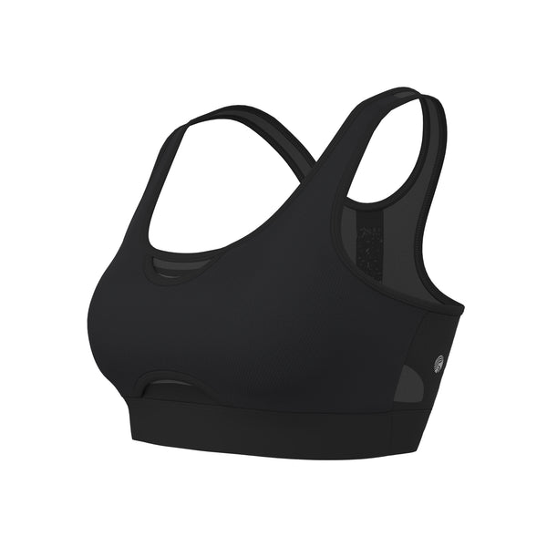 Women’s Sports Bra W-RWT21001K-1