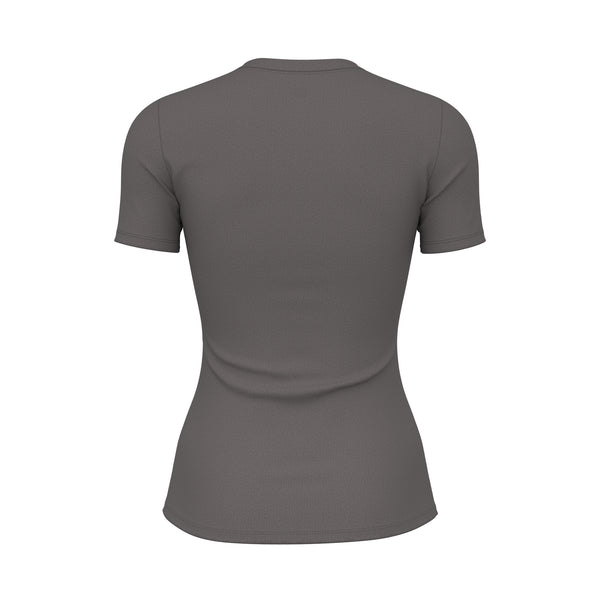 Women’s Sports Short Sleeve Shirt W-RWT21004D-2A