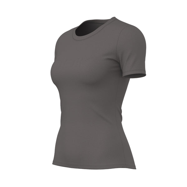 Women’s Sports Short Sleeve Shirt W-RWT21004D-2A