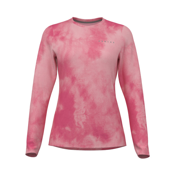 Women's Run LS Shirt W-RWT22011A-3B