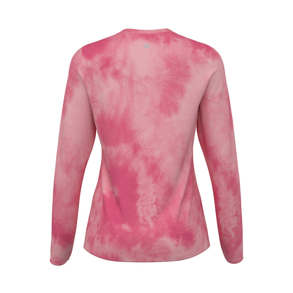 Women's Run LS Shirt W-RWT22011A-3B
