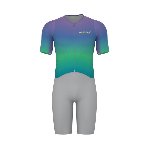 Men's Triathlon HS Skinsuit W-TMSULTRA104C-4A