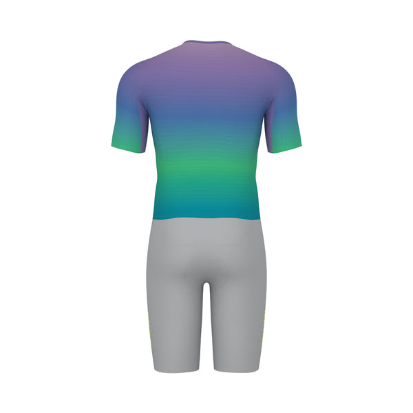 Men's Triathlon HS Skinsuit W-TMSULTRA104C-4A