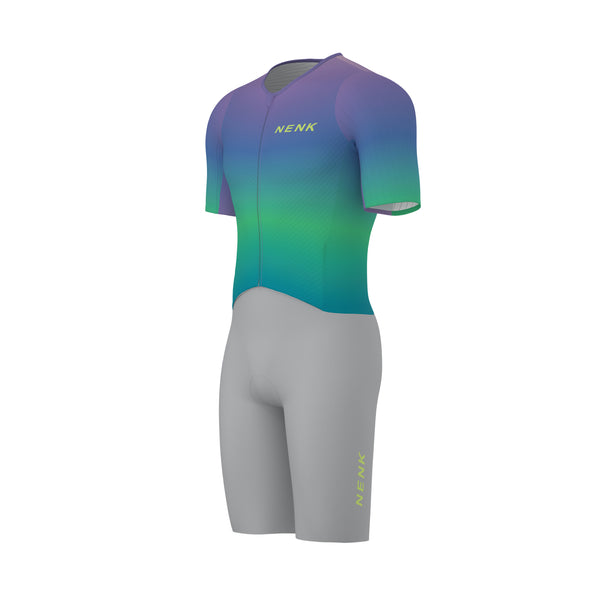 Men's Triathlon HS Skinsuit W-TMSULTRA104C-4A