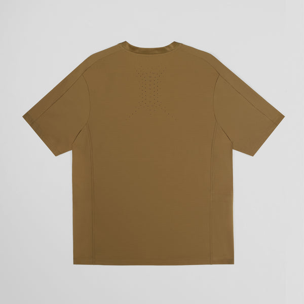 Men's Sports SS Shirts AMT25004J-4A