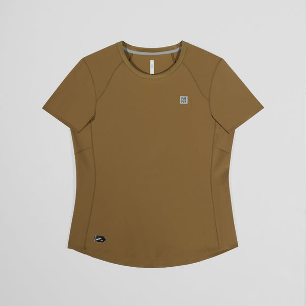 Women's Sports SS Shirts AWT25004J-2A