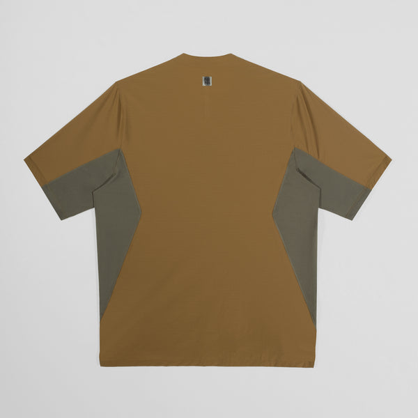 Men's Sports SS Shirts AMT25004J-5A