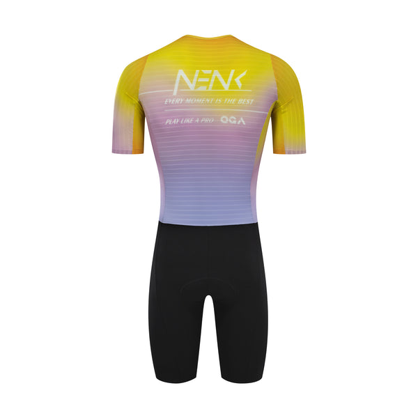 Men's ULTRA HS Tri Suit TMSULTRA104C-2A