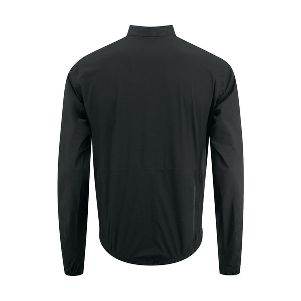 Men’s Cycling Rain Jacket Neon Green J-LMT2052A-1D