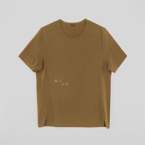 Men's Sports SS Shirts W-RMT25004J-2B