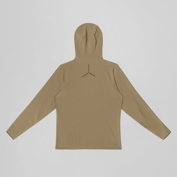 Men's Lightweight Sun-Protective Jacket AMT25057J-1A