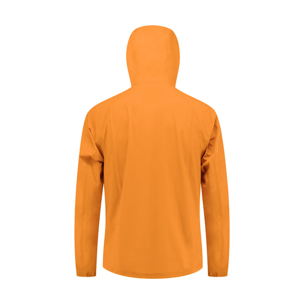 Men's Hybrid Rain Jacket J-LMT2652B-1A
