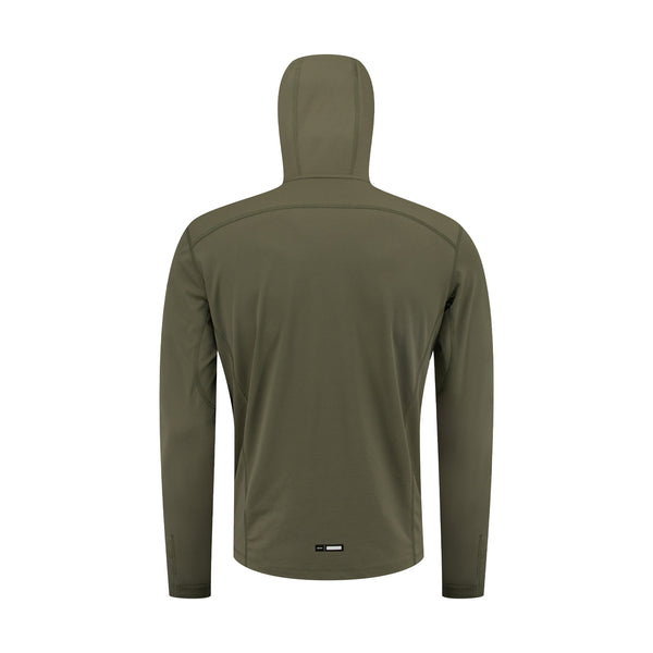 Men's Sports LS Training Top AM-25AW-007T-1