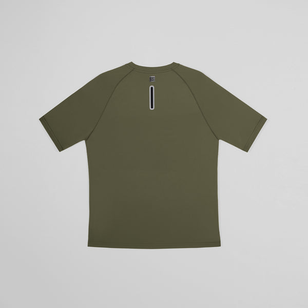 Men's Sports SS Tee BAMT25004J-2A