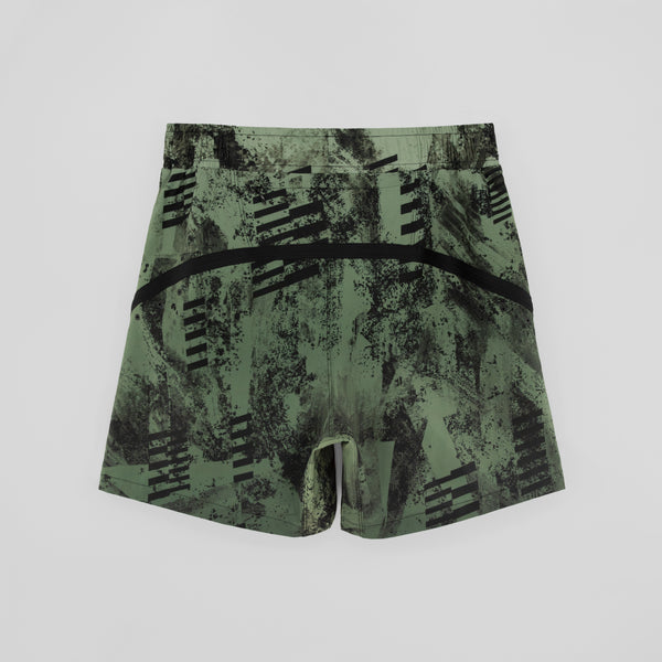 Men's Sports Shorts AMB25004J-1A