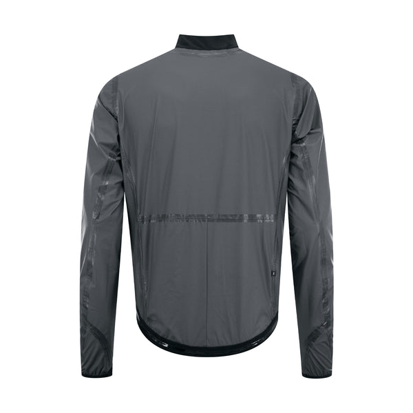 Men’s Cycling Rain Jacket Neon Green J-LMT2052A-1D