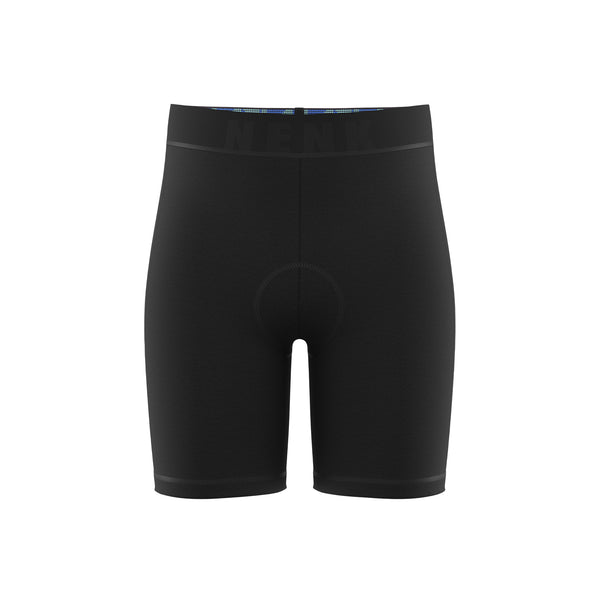 Men's Cycling Liner Shorts CMB24007A-1B