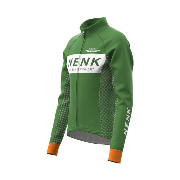 Youth's Cycling Winter Jacket CT306-Y3A