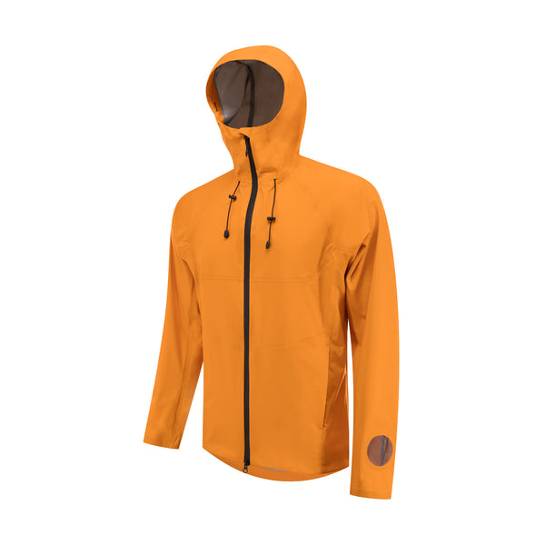 Men's Hybrid Rain Jacket J-LMT2652B-1A
