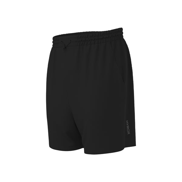 Men’s HYROX Sports Casual Shorts HM-25AW-009T
