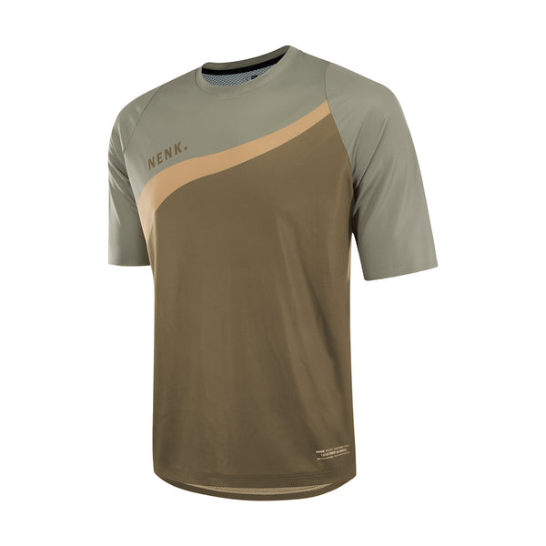 Men’s MTB SS Jersey CMMT001A-2