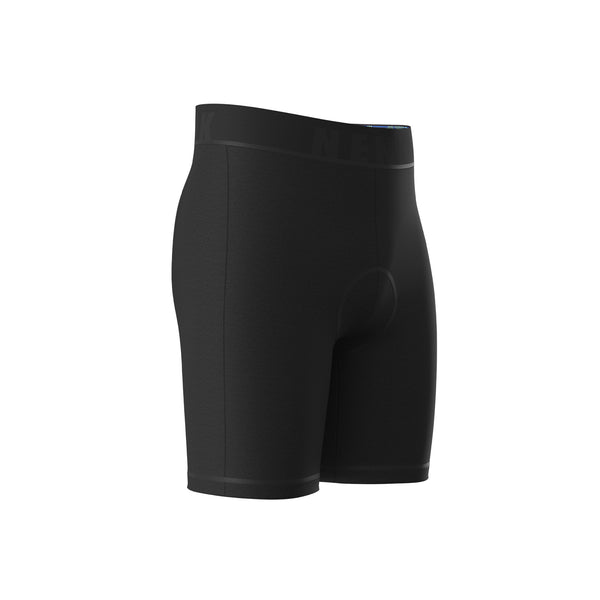 Men's Cycling Liner Shorts CMB24007A-1B