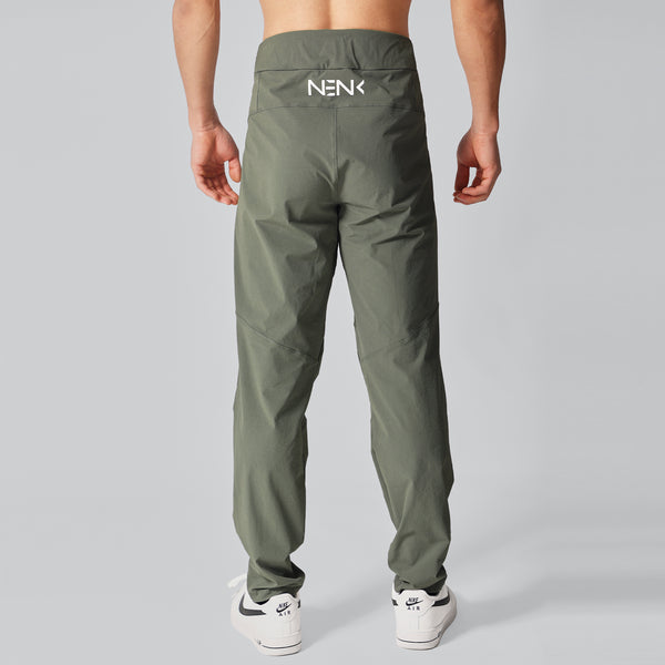 Men's MTB Pants W-CMMB101B-1A