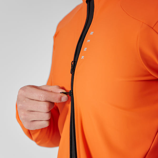 Men's Cycling Winter Jacket W-CMT23057G-2A