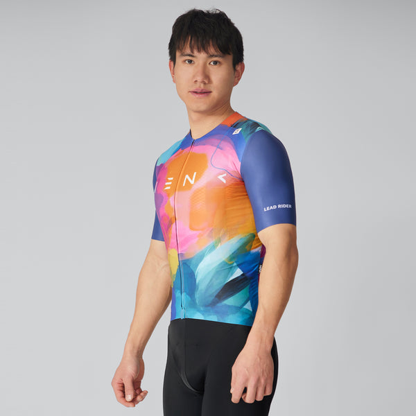 PRO7 Cycling Jersey 24-8 CMTPRO704B-72A