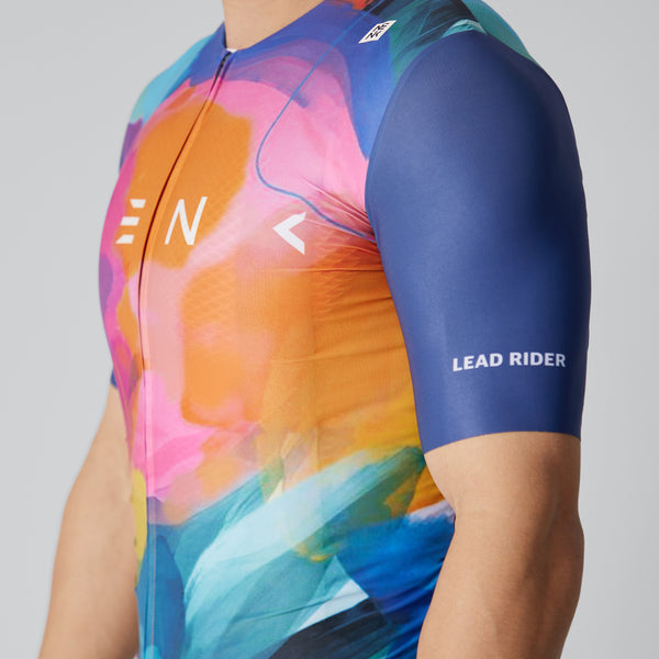 PRO7 Cycling Jersey 24-8 CMTPRO704B-72A