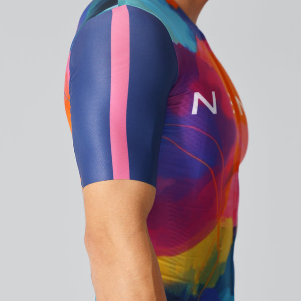 PRO7 Cycling Jersey 24-8 CMTPRO704B-72A