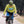KMC Women's  Cycling PRO LS Jersey CWT22011B-1A