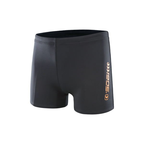 MEN’S SQUARE LEG SWIMSUITS BOTTOM SWMB002B-1