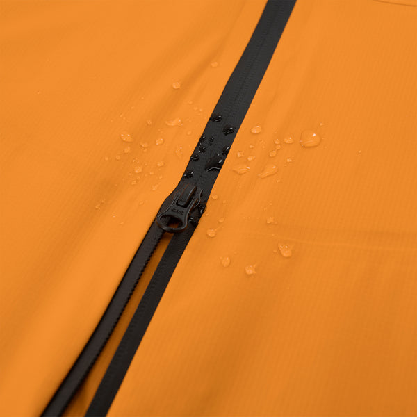 Men's Hybrid Rain Jacket J-LMT2652B-1A