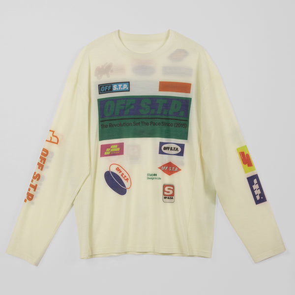 Men's Wool LS Shirt 25AW-O-39-2