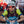 KMC Men‘s Cycling PRO3  SS Jersey CMT23004D-42A