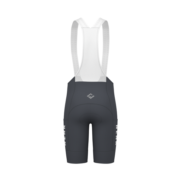 Men's Cycling Bib Shorts W-NPB010