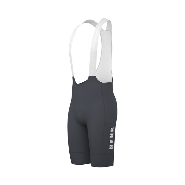 Men's Cycling Bib Shorts W-NPB010