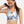 Women's Sports Bra  RWT9001A-3