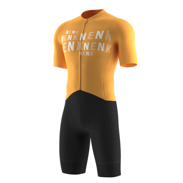 Men's Cycling PRO HS Skinsuit CMS1901A-3A