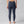 Women's Run 4/4 Tight W-RWB21009C-1