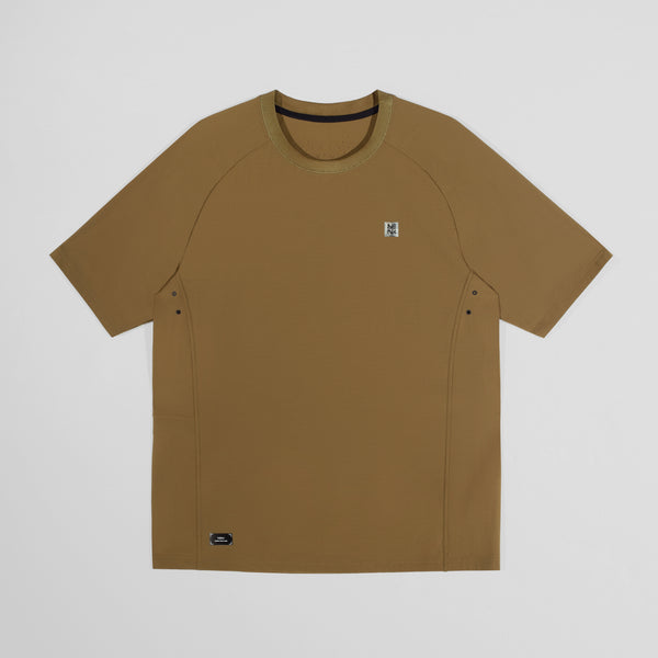Men's Sports SS Shirts AMT25004J-4A