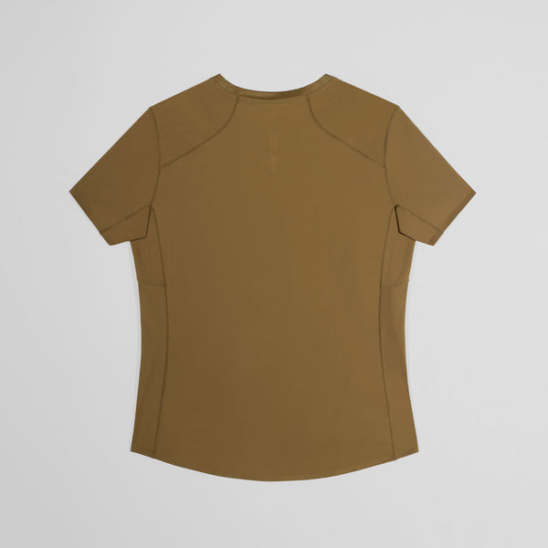Women's Sports SS Shirts AWT25004J-2A