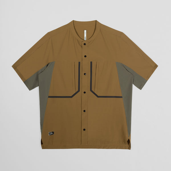 Men's Sports SS Shirts AMT25004J-5A